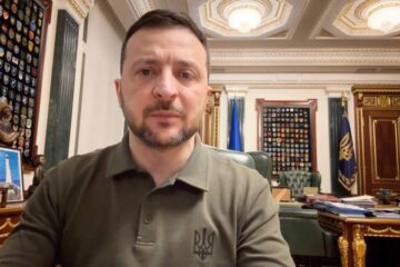 Зеленський: українці готові працювати разом з американцями, щоб досягти миру