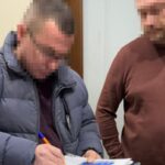 СБУ заявила про викриття експосадовців “Київтранспарксервіс” на тіньових схемах. Збитки оцінили у 23 млн грн