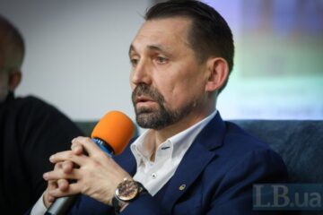 Міністр анонсував проведення в Україні “культурного Рамштайну”