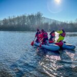 У цьому році кількість загиблих на водних об’єктах України вже сягнула 28 осіб