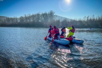 У цьому році кількість загиблих на водних об’єктах України вже сягнула 28 осіб