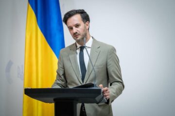 “Москві слова не давали”: у МЗС відреагували на вимогу РФ скасувати обіцянку щодо інтеграції України в НАТО