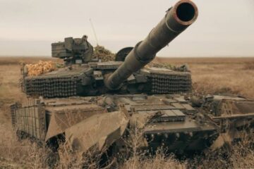 Генштаб: на Покровському напрямку росіяни 78 разів намагалися прорвати нашу оборону