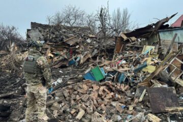 Головне за неділю, 26 січня: майже 100 боєзіткнень, новий керівник ОСУВ “Хортиця”, “вибори” в Білорусі