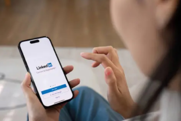 LinkedIn звинувачують у навчанні штучного інтелекту на приватних повідомленнях користувачів