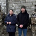 Теракт біля ТЦК у Дніпрі: затримано подружжя підозрюваних у підготовці вибуху