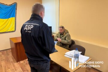 «Воювали» на Черкащині — майже сотня військовослужбовців отримала «бойові» в тилу