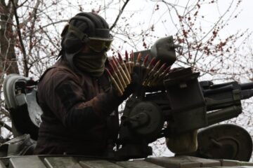 У Генштабі ЗСУ розповіли про ситуацію на фронті та найгарячіші напрямки