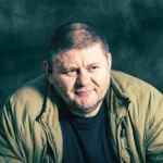 Актор з серіалу «Дільничий з ДВРЗ» командує взводом на фронті: історія молодшого сержанта Ігоря Пісного