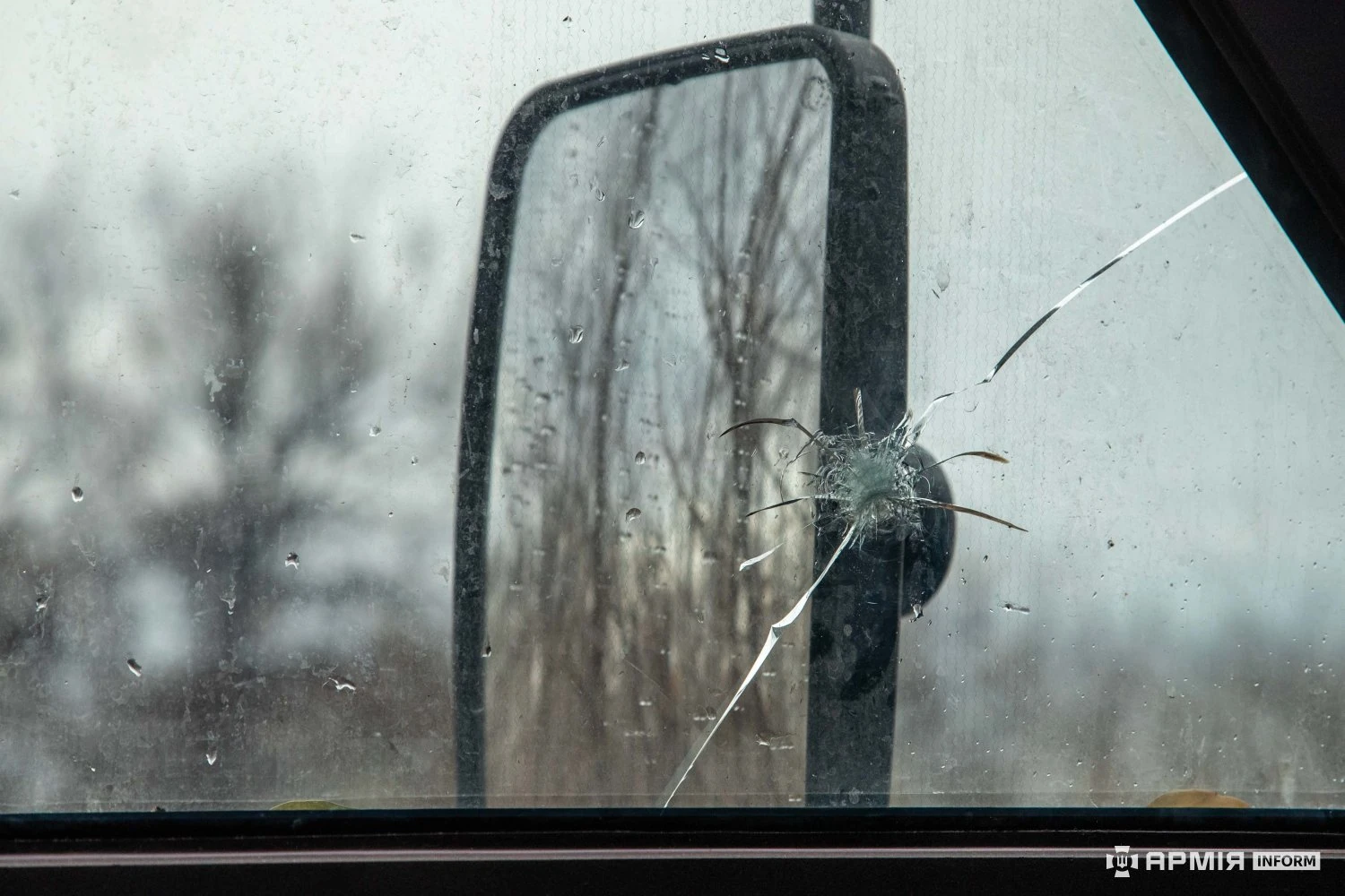 Фото: Наталії Кравчук / АрміяInform