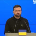 Володимир Зеленський назвав чисельність армії рф в Україні