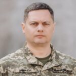 Рустем Умєров розповів про нового координатора безпекової допомоги у Вісбадені