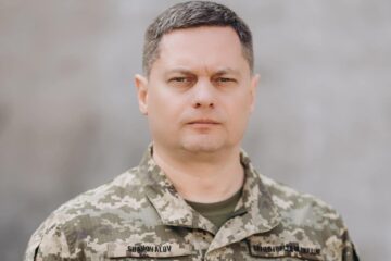 Рустем Умєров розповів про нового координатора безпекової допомоги у Вісбадені