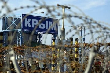 Окупанти перестали ремонтувати військові кораблі в Криму, бояться уражень