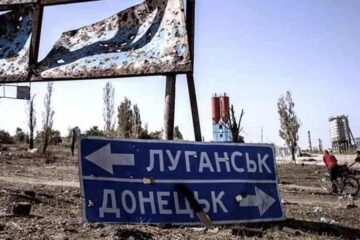 Чужа власність не перепона: російські «будівельники» заселяються до житла містян на ТОТ Луганщини