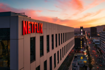 Netflix підвищує вартість передплати після найбільшого в своїй історії приросту підписників