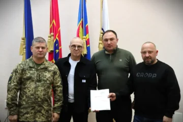 Коаліція з розмінування здійснить закупівлі на понад 30 млн євро для потреб України