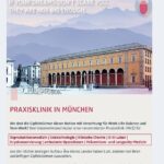 Німецька клініка шукає працівників, які зневажають баланс між роботою й особистим життям