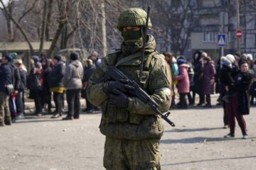 Водопостачання на ТОТ: Лисичанськ досі без води, а спроби відновлення — безрезультатні