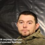 «Нас штурмували як профі, так і бомжі чи зеки» — боєць Роман розповів про оборону Роботиного