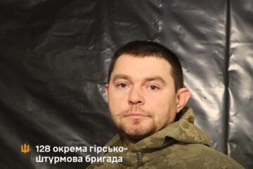 «Нас штурмували як профі, так і бомжі чи зеки» — боєць Роман розповів про оборону Роботиного