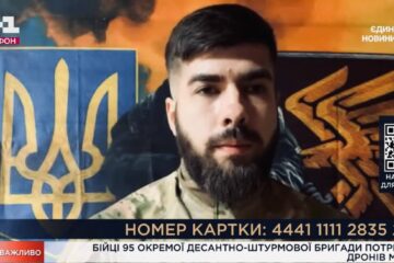 Північнокорейці на фронті: якщо не стріляти — то вибухнути