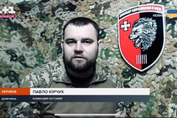 У Силах оборони заявили про перевагу в застосуванні дронів на Лиманському напрямку