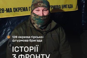 «Фарт чи досвід?» — як український мінометник відправив в утиль ворожий танк одним пострілом