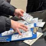 За $10 тис. обіцяв «вирішити питання» з ТЦК: у Харкові затримали підозрюваного в хабарництві