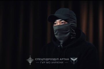 «Снайпінг — це наука і мистецтво»: спецпризначенець ГУР МО розповів про підготовку снайперів