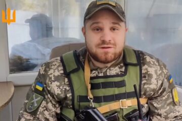 Евакуював побратима під обстрілом міномета: історія військового з ТЦК «Шамана» 