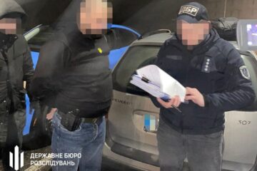 Обіцяв за $5 тис. підробити висновок ВЛК: викрито схему заробітку на мобілізації у Миколаївському ОТЦК та СП