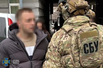 Переправив за кордон понад сто військовозобов’язаних: ліквідовано 10 схем ухилення від мобілізації