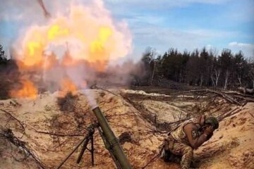 Майже 200 російських атак за добу, половина з яких на Покровському напрямку