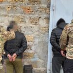 Вивозили зброю із зони бойових дій: на Київщині викрили чорних торгівців