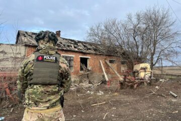 Противник накриває вогнем Донеччину: в області значні руйнування та жертви