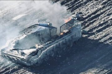 Мільйони в металобрухт: Сили оборони розгромили масований російський штурм на Курщині