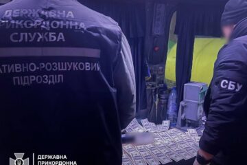 $8000 за квиток у локомотив: на Волині викрили залізничний канал переправлення порушників