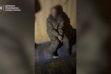 «За кражи, наркотики сидел около восьми лет» — сповідь полоненого окупанта, який не хоче повертатись додому