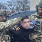 Від набоїв до гранатометів — затримано 10 торгівців зброєю  