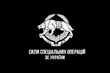 Спецпризначенці показали ліквідацію російських бронемашин і солдатів на Курщині