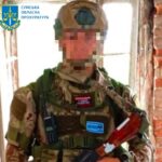 Лякав автоматом, зґвалтував і пограбував — на Сумщині підозру отримав російський гвардієць