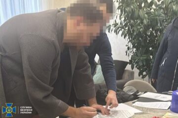 СБУ повідомила про підозру проросійському ведучому Максу Назарову – ЗМІ