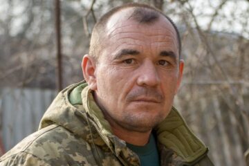 «Земля горіла під ногами»: боєць ЗСУ 88 днів стримував з побратимами навалу росіян у Кринках