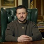 Володимир Зеленський назвав кількість загиблих солдатів КНДР у війні з Україною