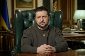 Володимир Зеленський назвав кількість загиблих солдатів КНДР у війні з Україною