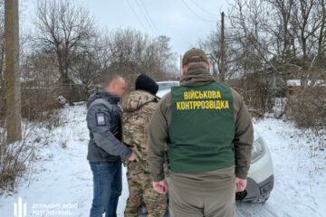 Вовк в овечій шкурі: викрито зрадника, який переховувався у лавах ЗСУ