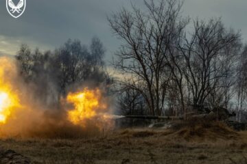 На Покровському напрямку окупанти 19 разів намагались захопити українські позиції