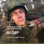 «Кожен наш виїзд приносить користь»: історія головного сержанта взводу БПЛА