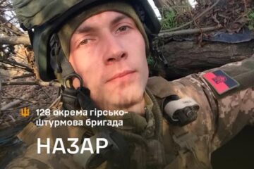 «Кожен наш виїзд приносить користь»: історія головного сержанта взводу БПЛА